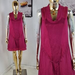MALOKA UK14-16