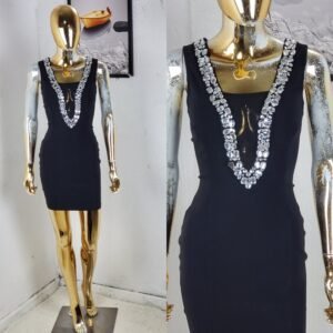 DIAMOND BY JULIEN MCDONALD UK10
