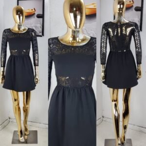 H & M UK8