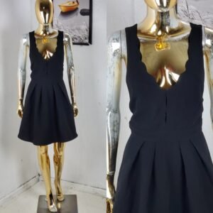 MANGO CASUAL UK8
