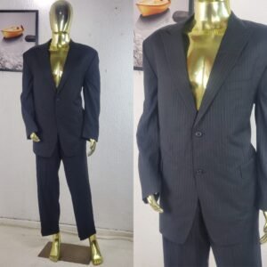 MACY'S MEN'S STORE 48R