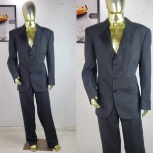 MANN 46 L, EUR 56