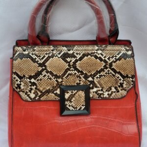 MINI RED BG MIX