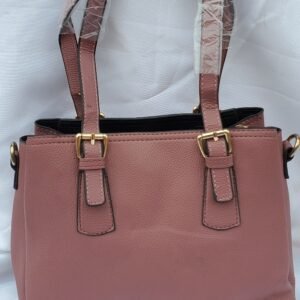 BLUSH PINK MINI BG