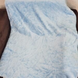 BABY FLUFFY BLANKET