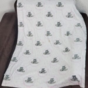 BABY SOFT BLANKET