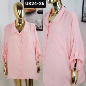 BOOHOO UK24-26