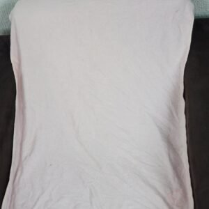 SOFT PINK BLANKET