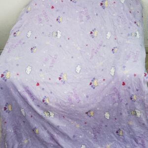 LILIAC SOFT BLANKET