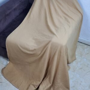 BROWN BLANKET