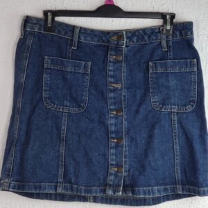 DENIM UK14-16