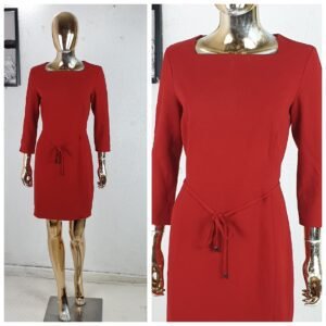 MANGO SUIT UK12