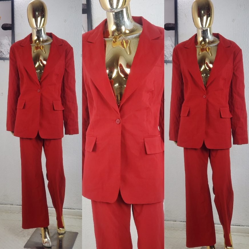 ...FOR WOMEN UK18-20