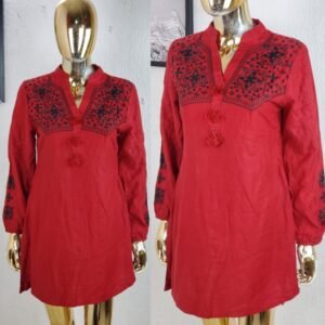 .ETHNIC OUTFITTERS UK12