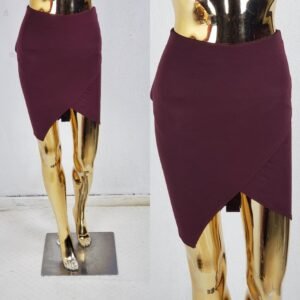 .BERSHKA UK8