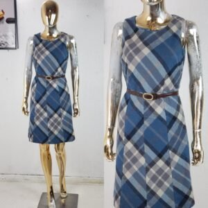 .NESS TWEED UK12