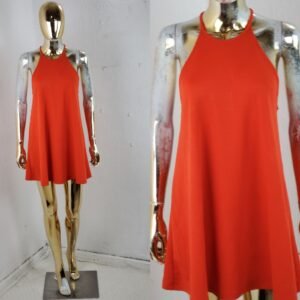 ZARA TRAFALUC UK8