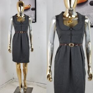 SEPPALA WOMAN UK8