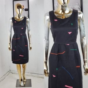 FROCK ME OUT UK8 & 12-14