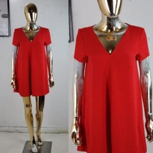 ZARA TRAFALUC UK6