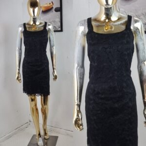 EVENING WEAR UK12-14