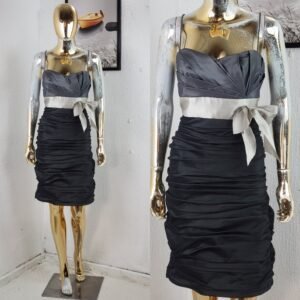 NV COUTURE UK12-14