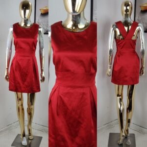 .ZARA BASIC UK12