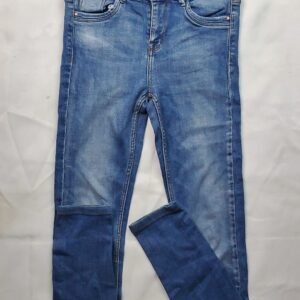ZARA 12YRS