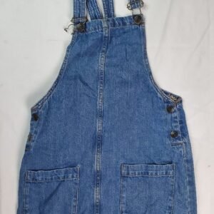 DENIM 11-12YRS
