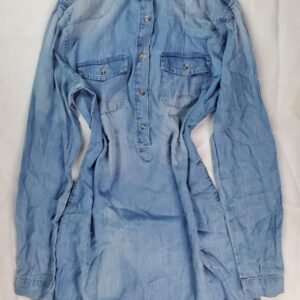 DENIM CO 12-13YRS