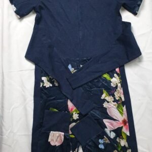 TED BAKER 13YRS