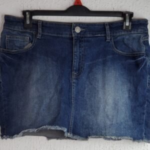 F & F UK14-16