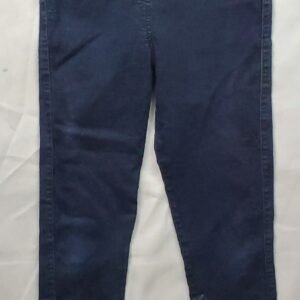 F & F 11-12YRS