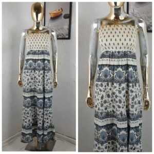 EVIE CASUAL UK12