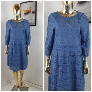 M & S UK12-14