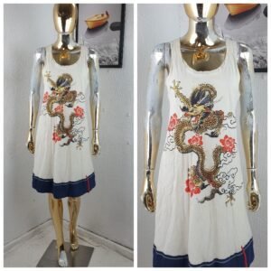 .VIVIENNE TAM UK12