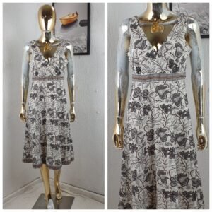 ANOKHI EAST UK12