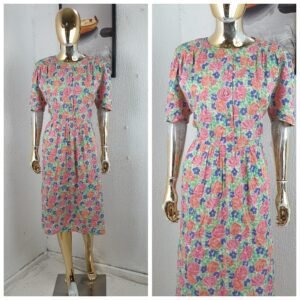 THE CLOTHING BARN UK12-14