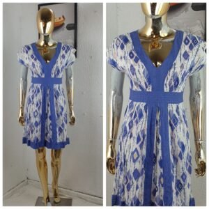 MANTARAY UK12