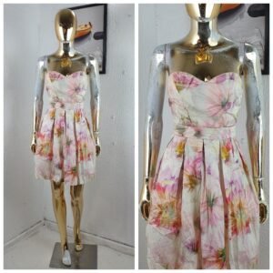 BELLE BY OASIS UK10