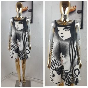 MOSCHINO UK12-14