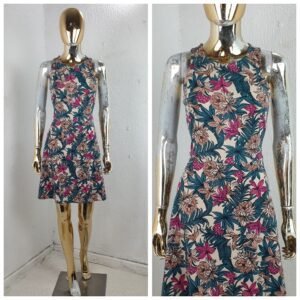 H & M UK8