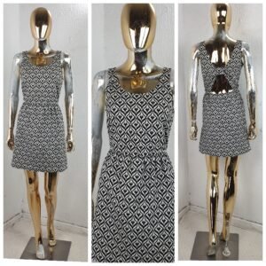 H & M UK12-14