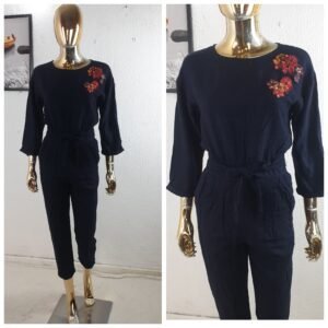 ZARA BASIC UK8