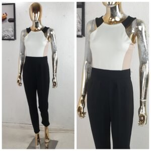 .BOOHOO UK10