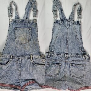 LOVE DENIM UK8