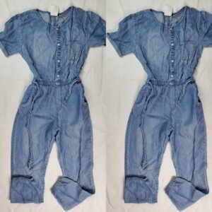 DENIM 7-8YRS