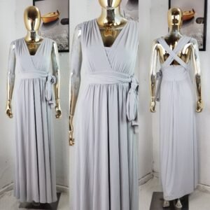 ...M & S UK10 ( THE INFINITE DRESS)