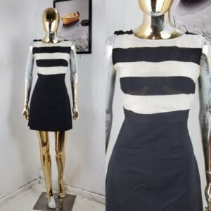 ZARA BASIC UK8