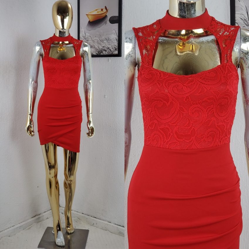 .EVITA UK8